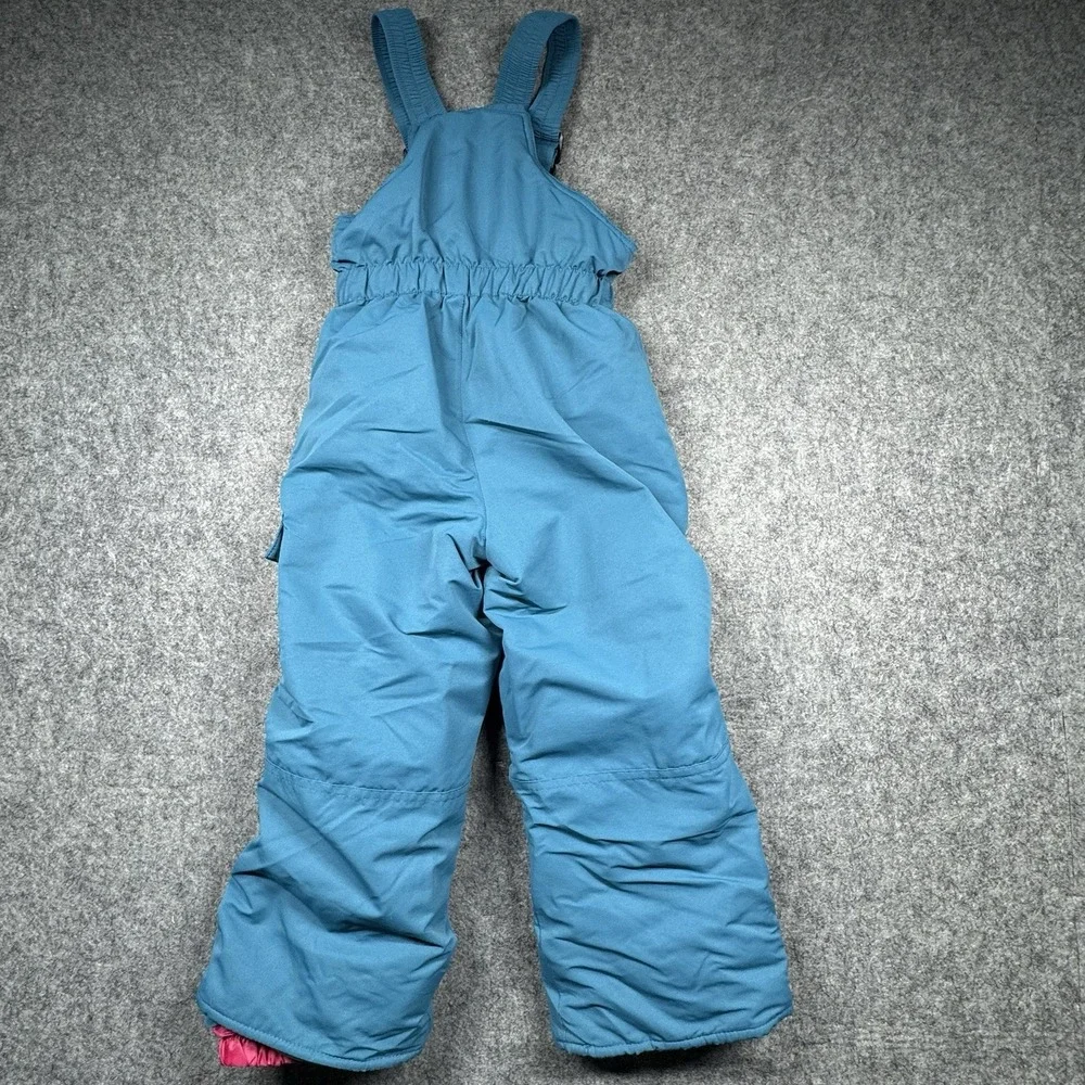 Iceburg bib snow